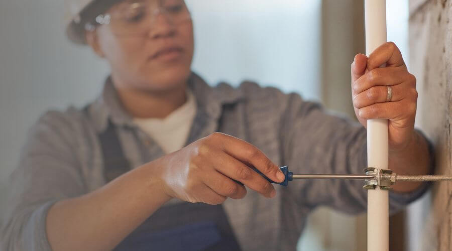 Drain Flow Testing (Kitchen, Bathroom, Utility) in Lynnwood, WA